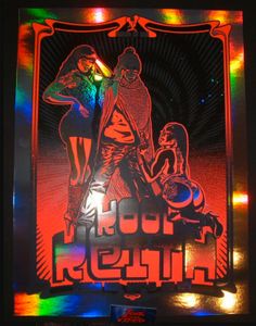 Kool Keith