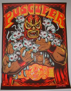 Puscifer
