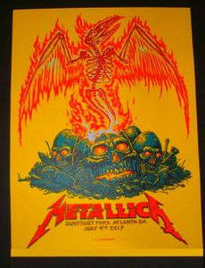 Metallica