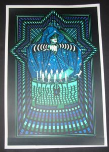 Pearl Jam Worcester 2013