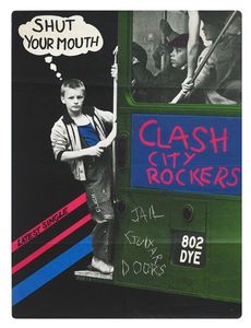 The Clash