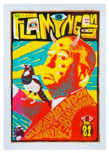 The Flaming Lips