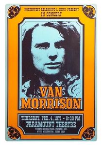 Van Morrison