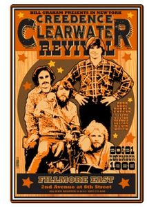 Creedence Clearwater Revival