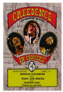 Creedence Clearwater Revival