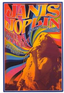 Janis Joplin