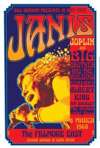 Janis Joplin