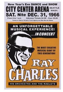 Ray Charles