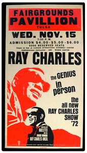 Ray Charles
