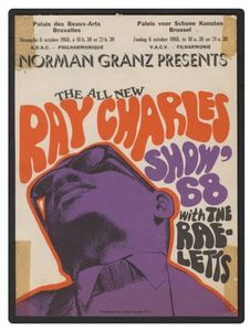 Ray Charles