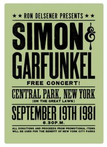 Simon & Garfunkel