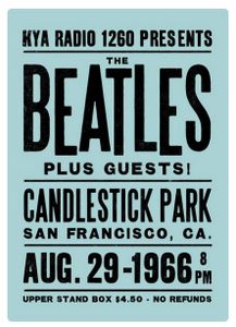The Beatles