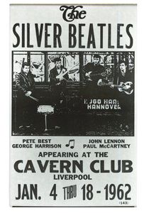 The Beatles