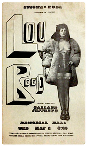 Lou Reed