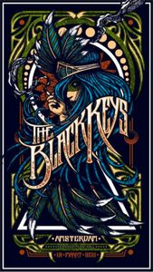 The Black Keys
