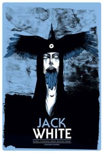 Jack White Monterrey 2015