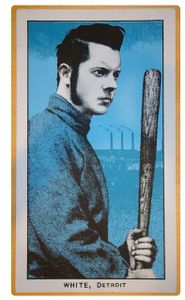 Jack White Boston 2014