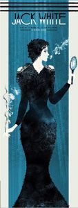 Jack White Miami 2014 (Night 2)