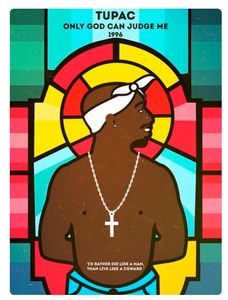 Tupac Shakur