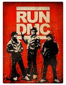 Run DMC
