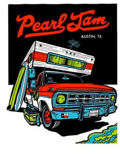 Pearl Jam Austin City Limits 2009