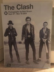 The Clash 