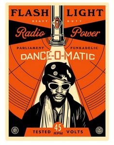 George Clinton
