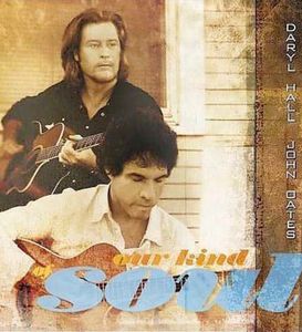 Hall & Oates