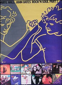 Hall & Oates