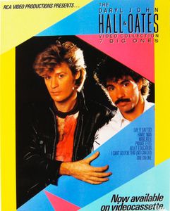 Hall & Oates