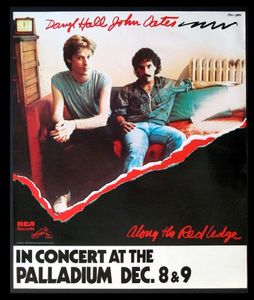 Hall & Oates