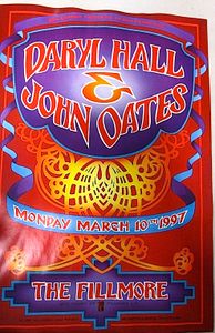 Hall & Oates