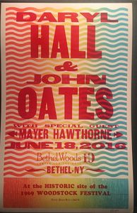 Hall & Oates