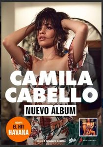 Camila Cabello