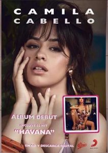 Camila Cabello