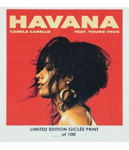 Camila Cabello