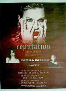 Taylor Swift / Camilla Cabello