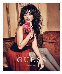 Camila Cabello