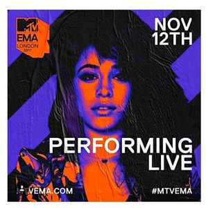 Camila Cabello