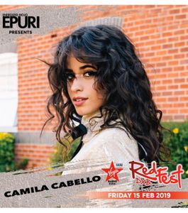 Camila Cabello