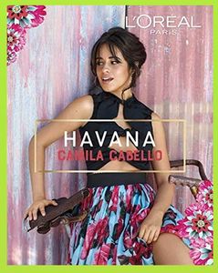 Camila Cabello
