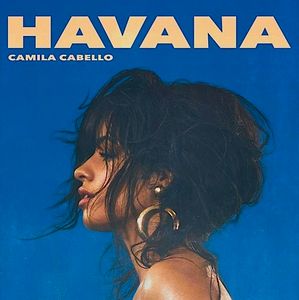Camila Cabello