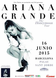 Ariana Grande