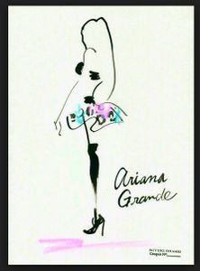 Ariana Grande