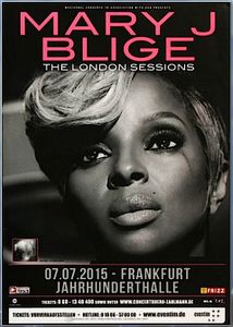 Mary J. Blige