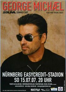 George Michael