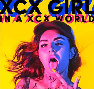 Charli XCX
