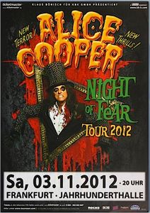Alice Cooper