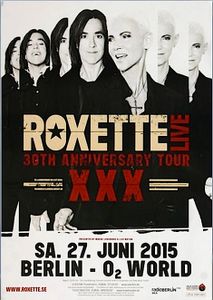 Roxette