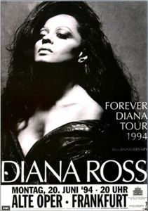 Diana Ross